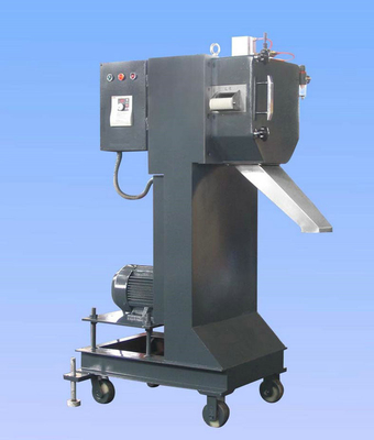 Automatic PET Plastic Pelletizer Machine 100-800kg/h